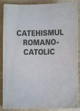 Catehismul Romano-Catolic (1996) Arhiepiscopia Romano-Catolica, 173 pagini, Limba Romana, Carte Crestinism