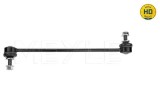 Bieleta antiruliu Lexus Ct, Nx; Toyota Auris, Avensis, Corolla, Previa III, Prius, Prius Plus, parte montare Axa fata dreapta, Axa fata stanga,