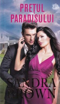 Sandra Brown - Pretul paradisului foto
