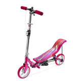 Trotineta space scooter x580 series, messi