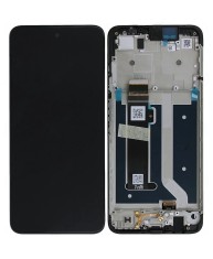 Ecran LCD Display Cu Rama Motorola Moto G45