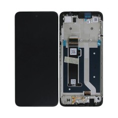 Ecran LCD Display Cu Rama Motorola Moto G45