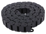 Ghidaj cu lanț 06 Raza 28mm L 1000mm &Icirc;n.int 10,5mm
