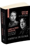 Portretul din oglinda. De Profundis. Oscar Wilde si eu insumi, 2021