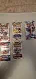 Cartonase Pokemon, Topps