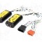 Cablu adaptor ISO {{Destina&amp;#355;ie - marca autovehiculului}}, ISO -