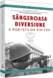 Crimele revolutiei (vol. I): Sangeroasa diversiune a KGB-istilor din FSN - Neverland