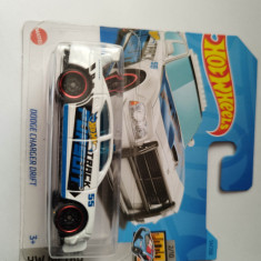 bnk jc Hot Wheels 2023 - Dodge Charger Drift - 54b/250