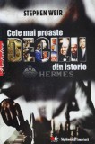 Cele mai proaste decizii din istorie (AQ93)