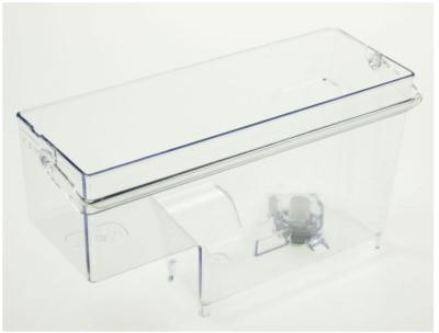 Rezervor de apa SAECO 421944093681 pentru expresoare Philips si Gaggaia, RI8700 - RI8702, HD8823 - HD8827 foto