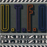 VINIL UTFO &lrm;&ndash; Skeezer Pleezer (VG)
