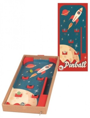 Joc de masa Pinball, Egmont Toys foto