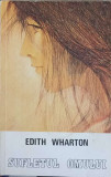 SUFLETUL OMULUI-EDITH WHARTON