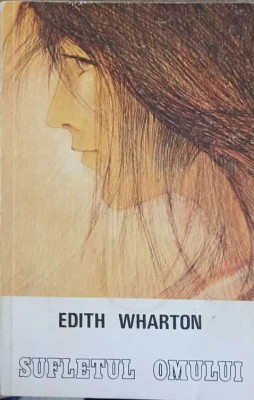 SUFLETUL OMULUI-EDITH WHARTON-242933 foto