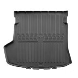 Cumpara ieftin Covor Protectie Portbagaj Fit Umbrella Pentru Toyota Corolla (E140) Sedan (2006-2012)