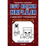 Egy kocka napl&oacute;ja 1. - A Minecraft fogs&aacute;g&aacute;ban