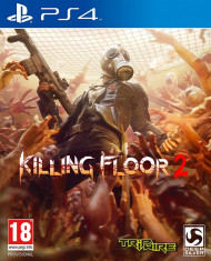 Killing Floor 2 - PS4 [SIGILAT] 60299 foto