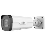 Camera IP 5MP seria LightHunter, lentila AF 2.7-13.5 mm, IR50M, IK10 - UNV IPC2325SB-DZK-I0 SafetyGuard Surveillance, Uniview