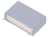 Condensator Polipropilenă 0,47&micro;F 800VDC