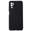 Husa Xiaomi Pocophone M3 Pro 5G Spacer, negru, grosime 1.5mm, material flexibil TPU &quot;SPPC-XI-PC-M3P5G-TPU&quot;