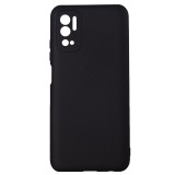 Husa Xiaomi Pocophone M3 Pro 5G Spacer, negru, grosime 1.5mm, material flexibil TPU &quot;SPPC-XI-PC-M3P5G-TPU&quot;