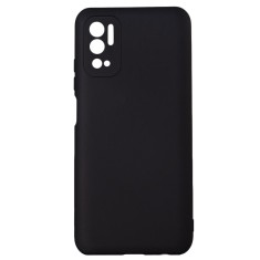 Husa Xiaomi Pocophone M3 Pro 5G Spacer, negru, grosime 1.5mm, material flexibil TPU &quot;SPPC-XI-PC-M3P5G-TPU&quot;