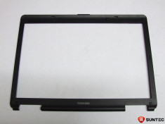 Rama capac LCD Toshiba Satellite Pro L40 H000000030 foto