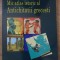 MIC ATLAS ISTORIC AL ANTICHITATII GRECESTI-PIERRE CABANES-234616