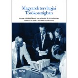 Magyarok tervlapjai T&ouml;r&ouml;korsz&aacute;gban - Magyar-t&ouml;r&ouml;k &eacute;p&iacute;t&eacute;szeti kapcsolatok a 19-20. sz&aacute;zadban - Kov&aacute;cs M&aacute;t&eacute; Gergő