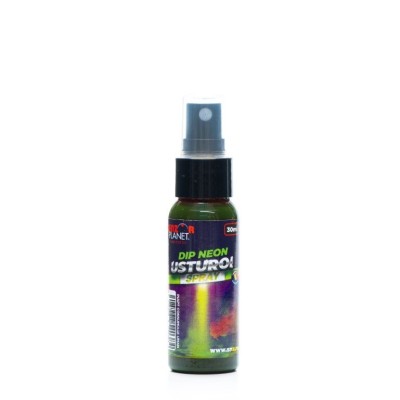 DIP NEON SPRAY USTUROI 30ml foto