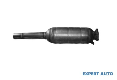 Filtru dpf Fiat Doblo (2001-&amp;gt;) [119] foto