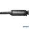 Filtru dpf Fiat Doblo (2001-&gt;) [119]