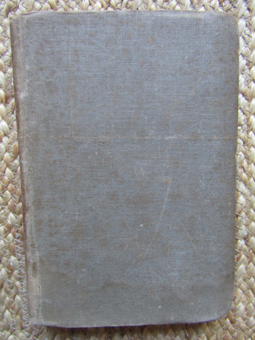 John Lubbock - Omul preistoric, vol. I SI II COLEGATE (1901)