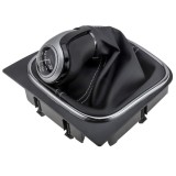 Cumpara ieftin Nuca Schimbator + Manson Schimbator Viteze pentru VW Golf si Jetta