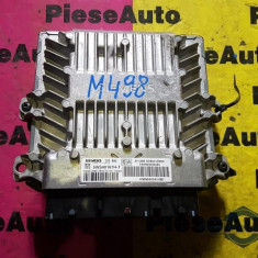 Calculator ecu Peugeot 407 (2004-2010) 5WS40167HT