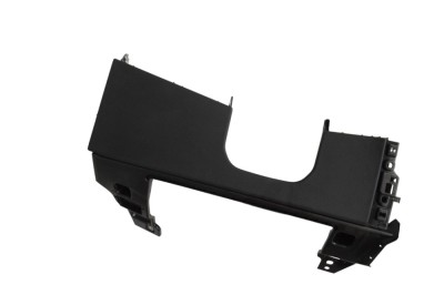 Ornament inferior planșa de bord PORSCHE Taycan 2021 OEM: 9J1858903D | 21465895 foto