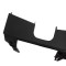 Ornament inferior planșa de bord PORSCHE Taycan 2021 OEM: 9J1858903D | 21465895