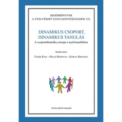Dinamikus csoport, dinamikus tanul&amp;aacute;s - Csiz&amp;eacute;r Kata foto