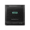 HP ProLiant Microserver G10, 4 LFF, 1 x 4 Core AMD Opteron X3418 1.8GHz, 16 GB DDR4, 1 x 200W, 2 ani garantie