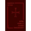 Kőbe v&eacute;sett, hamis eml&eacute;kezet - Vall&aacute;s-, gyarmatos&iacute;t&aacute;s- &eacute;s irodalomt&ouml;rt&eacute;neti tanulm&aacute;nyok - R&aacute;k&oacute;czi Istv&aacute;n