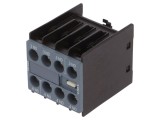 Contacte Auxiliare Frontale Serie 3RT20 Dimensiune S0 S00 S2