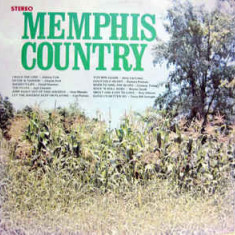 Vinil Various ‎– Memphis Country (VG+)