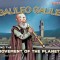 Galileo Galilei and the Movement of the Planets