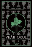 Vrăjitorul - Gene Wolfe, Paladin