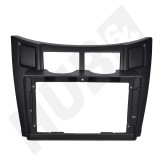Cumpara ieftin Rama adaptoare Toyota Yaris (2008-2011) pentru Navigatii multimedia Android de 9 Inch - HUB64