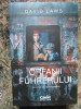 Orfanii Fuhrerului - David Laws, Editura Corint, 2023, 430 pagini, Roman