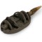 Method Feeder ICS Inline PRESTON Dura Flat Heavy, XL 75g