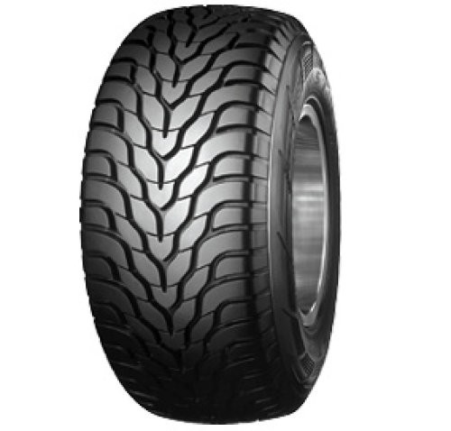 Cauciucuri de vara Yokohama AVS S/T type -1 V801 ( 285/55 R18 113V )