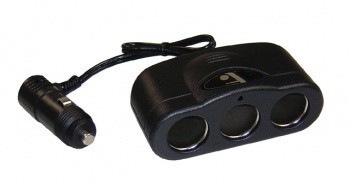 Adaptor bricheta foto