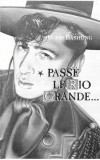 Alain Bashung - Pass&eacute; Le Rio Grande..., Caseta audio